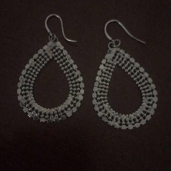Beautiful earrings - Picture 4 of 4